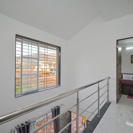 Empyrean Stay Ll 2Bhk Ll Ac Ll Jannat Villa Ll Private Swimming Pool Лонавала Екстериор снимка