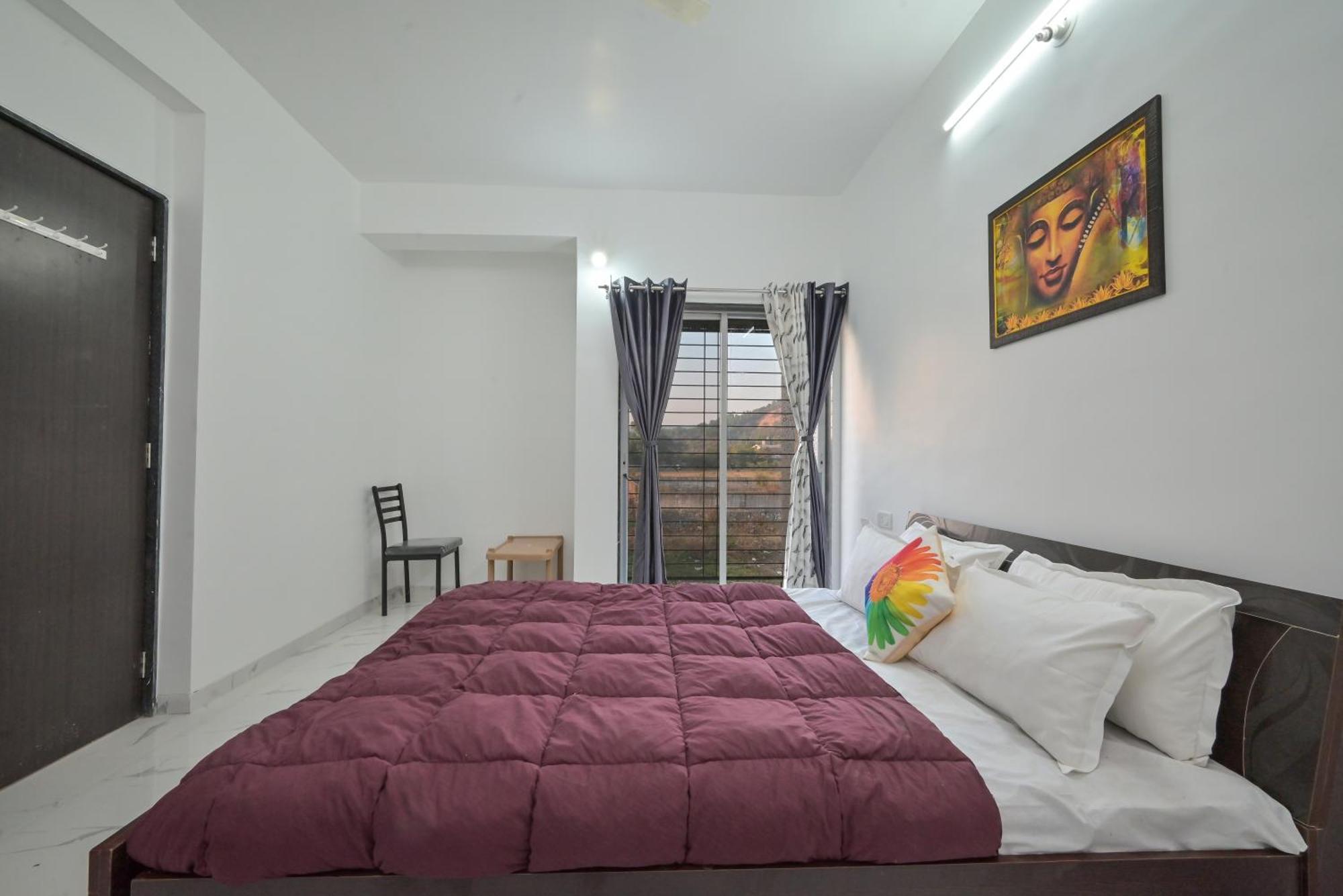 Empyrean Stay Ll 2Bhk Ll Ac Ll Jannat Villa Ll Private Swimming Pool Лонавала Екстериор снимка