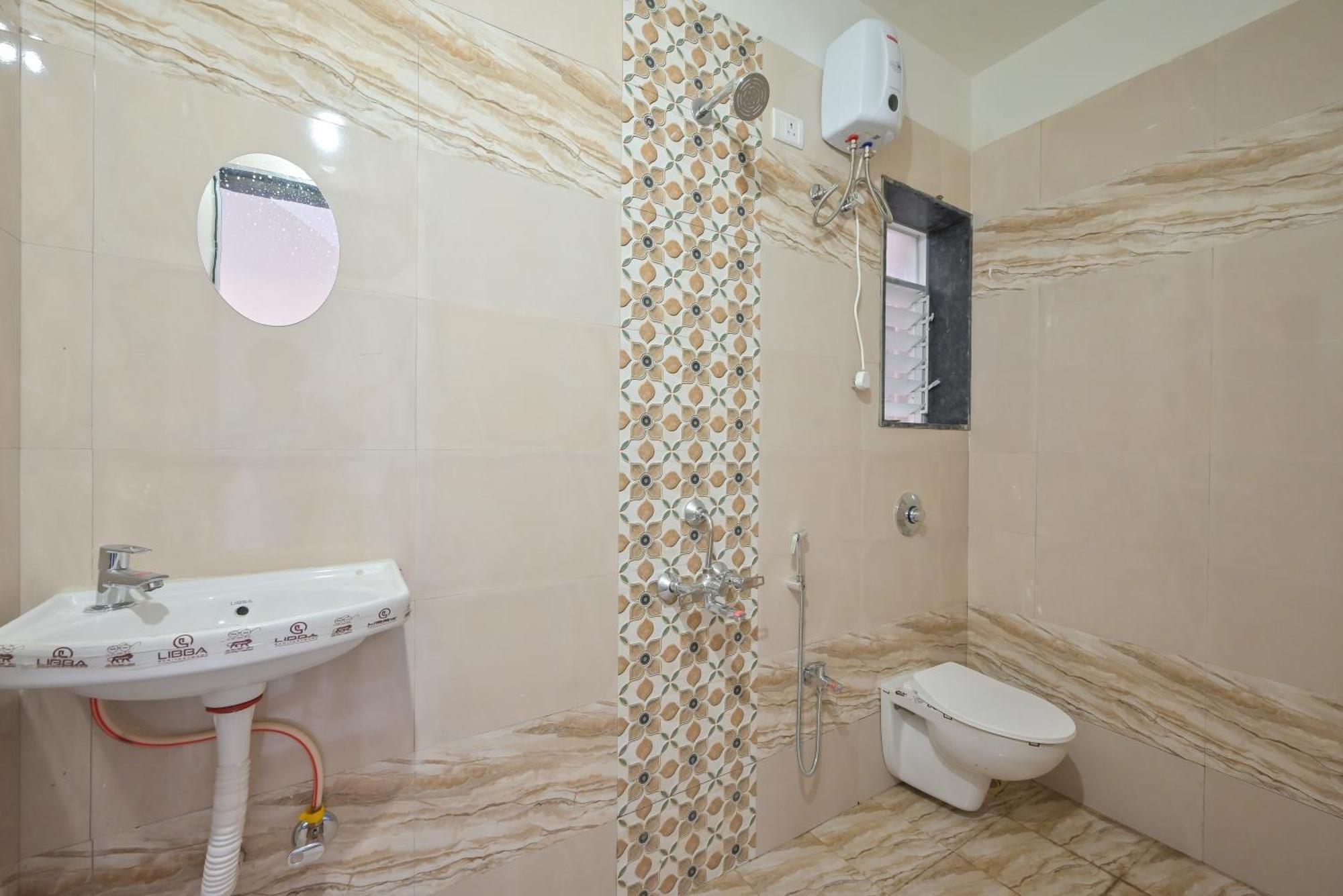 Empyrean Stay Ll 2Bhk Ll Ac Ll Jannat Villa Ll Private Swimming Pool Лонавала Екстериор снимка