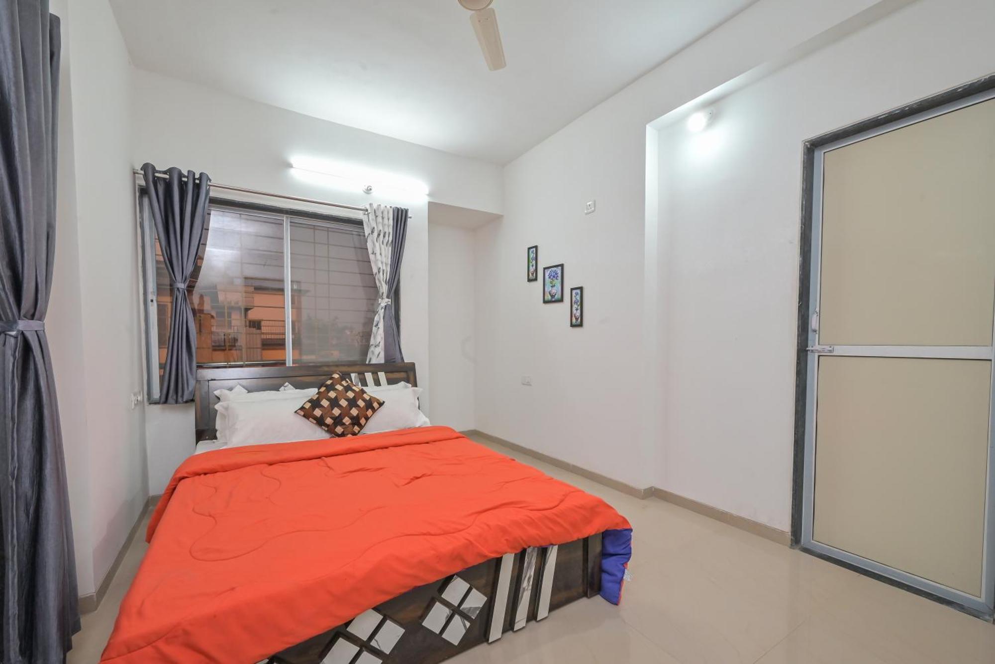 Empyrean Stay Ll 2Bhk Ll Ac Ll Jannat Villa Ll Private Swimming Pool Лонавала Екстериор снимка